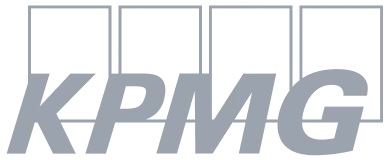KPMG logo