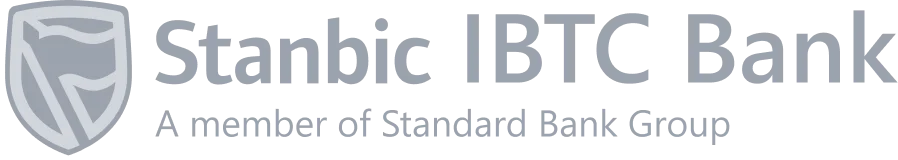 Stanbic Bank logo