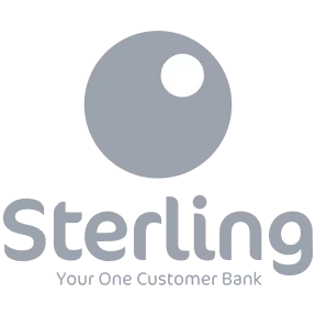 Sterling Bank logo